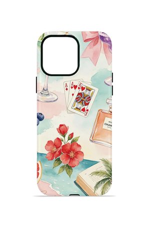 iPhone 12 Pro Max Valestra Çift Katmanlı MagSafe Kılıf Yararin