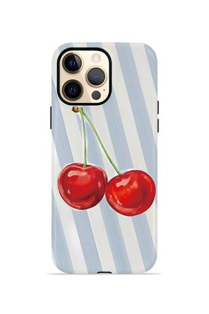 iPhone 12 Pro Max Valestra Çift Katmanlı MagSafe Kılıf Lavna