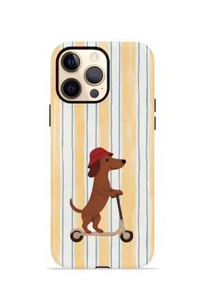 iPhone 12 Pro Max Valestra Çift Katmanlı MagSafe Kılıf Solluna