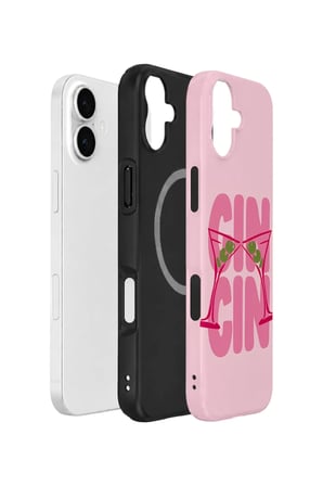 iPhone 17 Valestra Çift Katmanlı MagSafe Kılıf Ariris