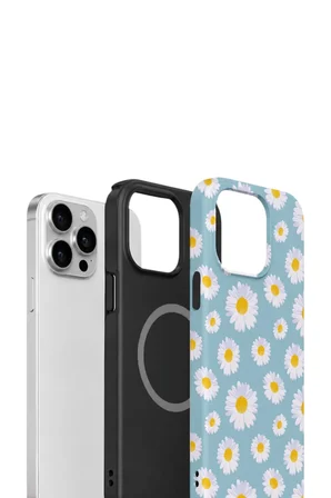 iPhone 13 Pro Valestra Çift Katmanlı MagSafe Kılıf Ilysera
