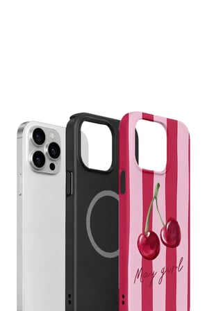 iPhone 13 Pro Max Valestra Çift Katmanlı MagSafe Kılıf Novamir