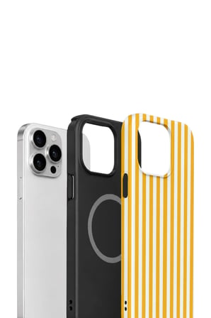 iPhone 13 Pro Max Valestra Çift Katmanlı MagSafe Kılıf Velrin