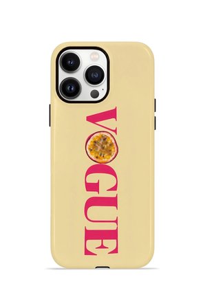 iPhone 14 Pro Valestra Çift Katmanlı MagSafe Kılıf Galdor