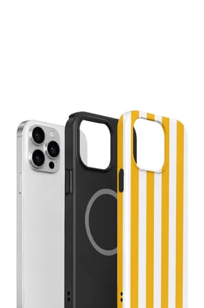 iPhone 15 Pro Max Valestra Çift Katmanlı MagSafe Kılıf Kaivela
