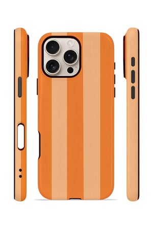 iPhone 16 Pro Valestra Çift Katmanlı MagSafe Kılıf Mellia