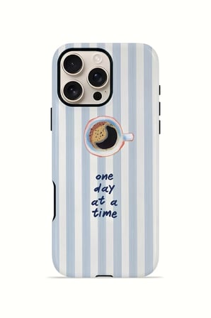 iPhone 16 Pro Valestra Çift Katmanlı MagSafe Kılıf Kelvora