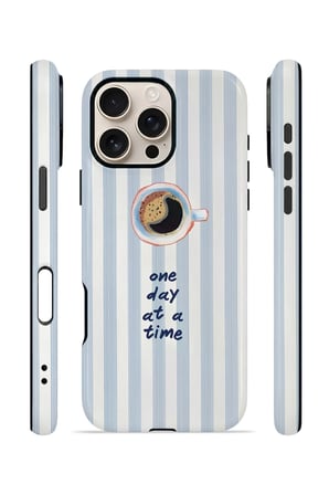 iPhone 16 Pro Valestra Çift Katmanlı MagSafe Kılıf Kelvora