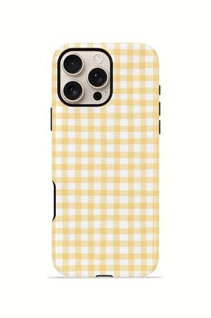 iPhone 16 Pro Max Valestra Çift Katmanlı MagSafe Kılıf Nailuna