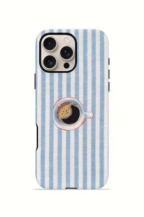 iPhone 16 Pro Max Valestra Çift Katmanlı MagSafe Kılıf Orasera