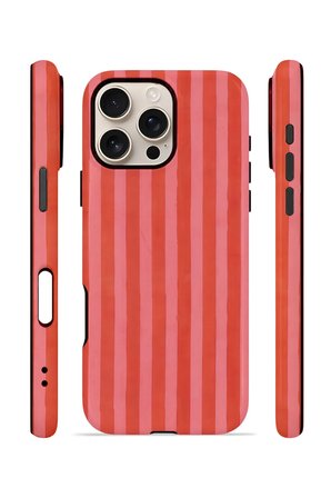 iPhone 16 Pro Max Valestra Çift Katmanlı MagSafe Kılıf Bellen