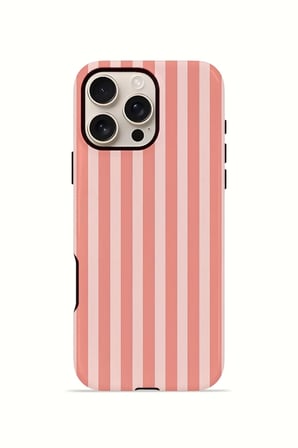 iPhone 16 Pro Max Valestra Çift Katmanlı MagSafe Kılıf Zoraluna