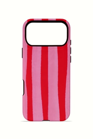 iPhone 17 Pro Valestra Çift Katmanlı MagSafe Kılıf Ilyris