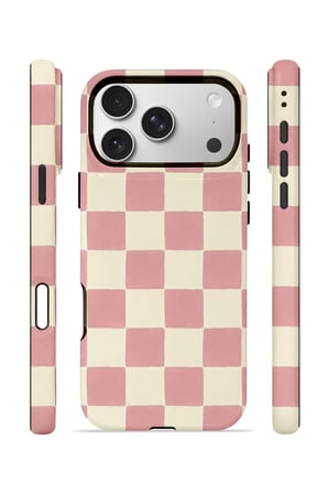 iPhone 17 Pro Valestra Çift Katmanlı MagSafe Kılıf Corsera