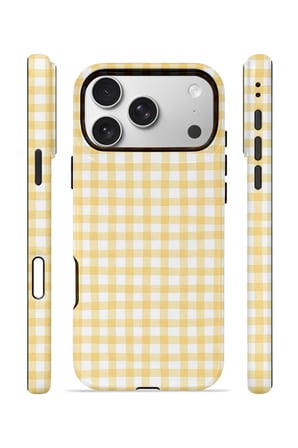 iPhone 17 Pro Max Valestra Çift Katmanlı MagSafe Kılıf Nailuna