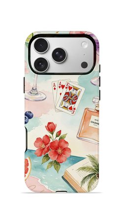 iPhone 17 Pro Max Valestra Çift Katmanlı MagSafe Kılıf Yararin