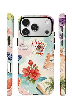 iPhone 17 Pro Max Valestra Çift Katmanlı MagSafe Kılıf Yararin