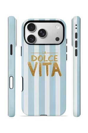 iPhone 17 Pro Max Valestra Çift Katmanlı MagSafe Kılıf Quassa