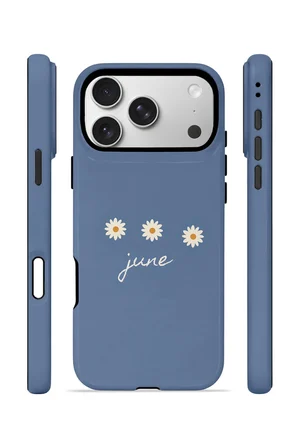 iPhone 17 Pro Max Valestra Çift Katmanlı MagSafe Kılıf Galna