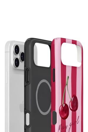 iPhone 17 Pro Max Valestra Çift Katmanlı MagSafe Kılıf Novamir