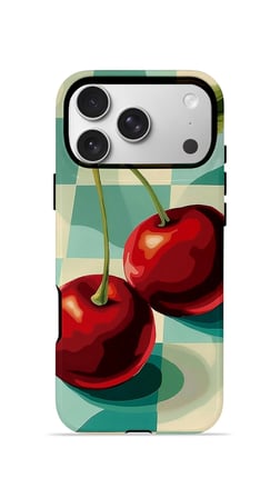 iPhone 17 Pro Max Valestra Çift Katmanlı MagSafe Kılıf Cordor