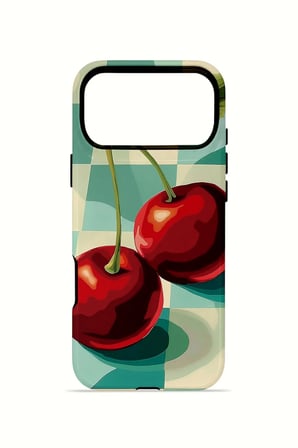 iPhone 17 Pro Max Valestra Çift Katmanlı MagSafe Kılıf Cordor