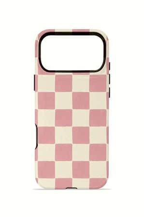 iPhone 17 Pro Max Valestra Çift Katmanlı MagSafe Kılıf Corsera