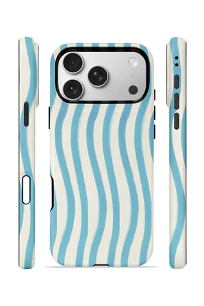 iPhone 17 Pro Max Valestra Çift Katmanlı MagSafe Kılıf Lumvera