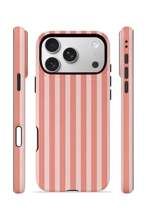 iPhone 17 Pro Max Valestra Çift Katmanlı MagSafe Kılıf Zoraluna
