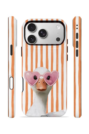 iPhone 17 Pro Max Valestra Çift Katmanlı MagSafe Kılıf Briven