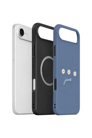 iPhone 17 Air Valestra Çift Katmanlı MagSafe Kılıf Galna