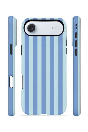 iPhone 17 Air Valestra Çift Katmanlı MagSafe Kılıf Alaris