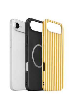 iPhone 17 Air Valestra Çift Katmanlı MagSafe Kılıf Velrin