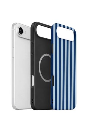 iPhone 17 Air Valestra Çift Katmanlı MagSafe Kılıf Lioya