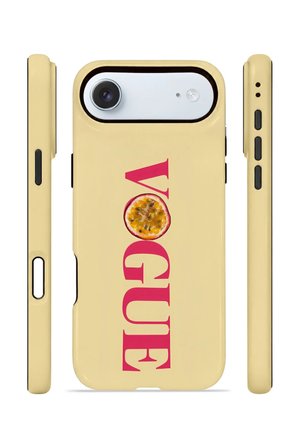 iPhone 17 Air Valestra Çift Katmanlı MagSafe Kılıf Galdor