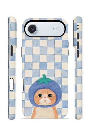 iPhone 17 Air Valestra Çift Katmanlı MagSafe Kılıf Brira
