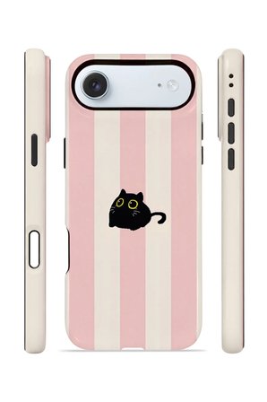 iPhone 17 Air Valestra Çift Katmanlı MagSafe Kılıf Lumnora