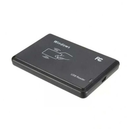 13.56MHz USB RFID IC Kart Okuyucu