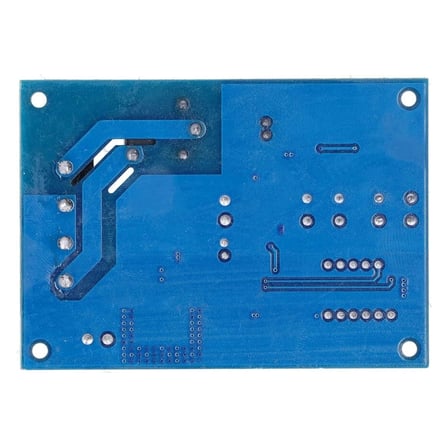 XH-M603 12-24V Batarya Akü Lityum Pil Şarj Kontrol Kartı