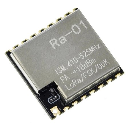 433MHz 10km Menzilli Ra-01 LoRa Modülü SX1278