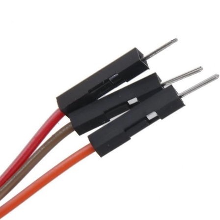 Kalp Atışı Ölçme Sensörü Pulse Sensor
