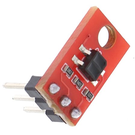 QTR-1A Kızılötesi Sensör Çifti (2 Adet) - PL-2458