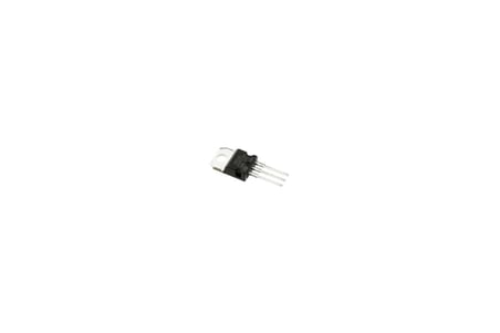 BDX53C - TO220 NPN Transistör