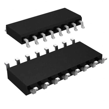 TL494 SMD SOIC-16 Entegre
