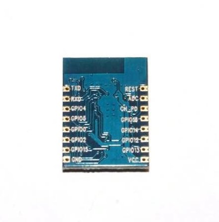 ESP8266-07 Ekonomik Wifi