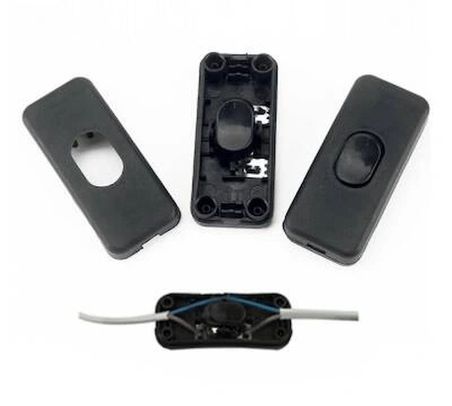 KD303 ON-OFF Arapuar Anahtarı / Açma Kapama Switch