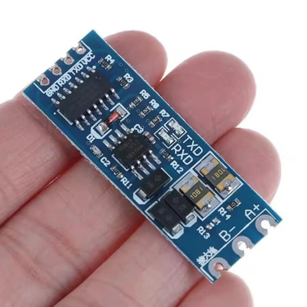 USB - TTL RS485 Seri Dönüştürücü Adaptör