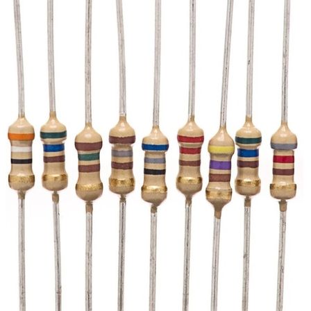 150K 1/4W Direnç 10 Adet