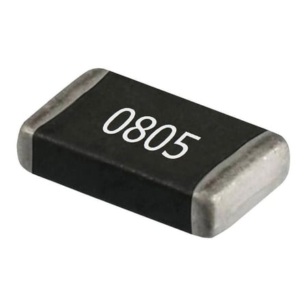 56K 805 1/8 SMD Direnç 100 Adet