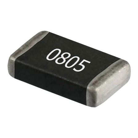 4.7R 805 1/8 SMD Direnç 100 Adet